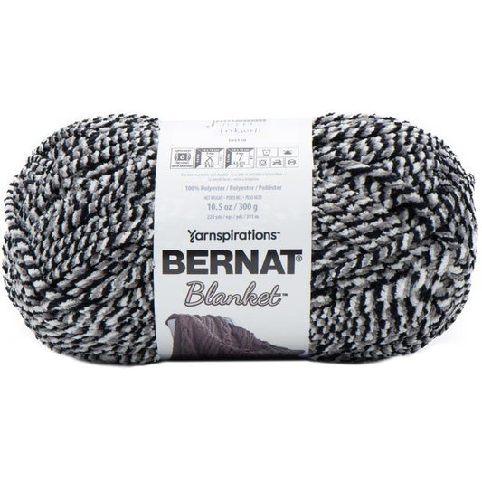 Bernat Blanket Big Ball Yarn