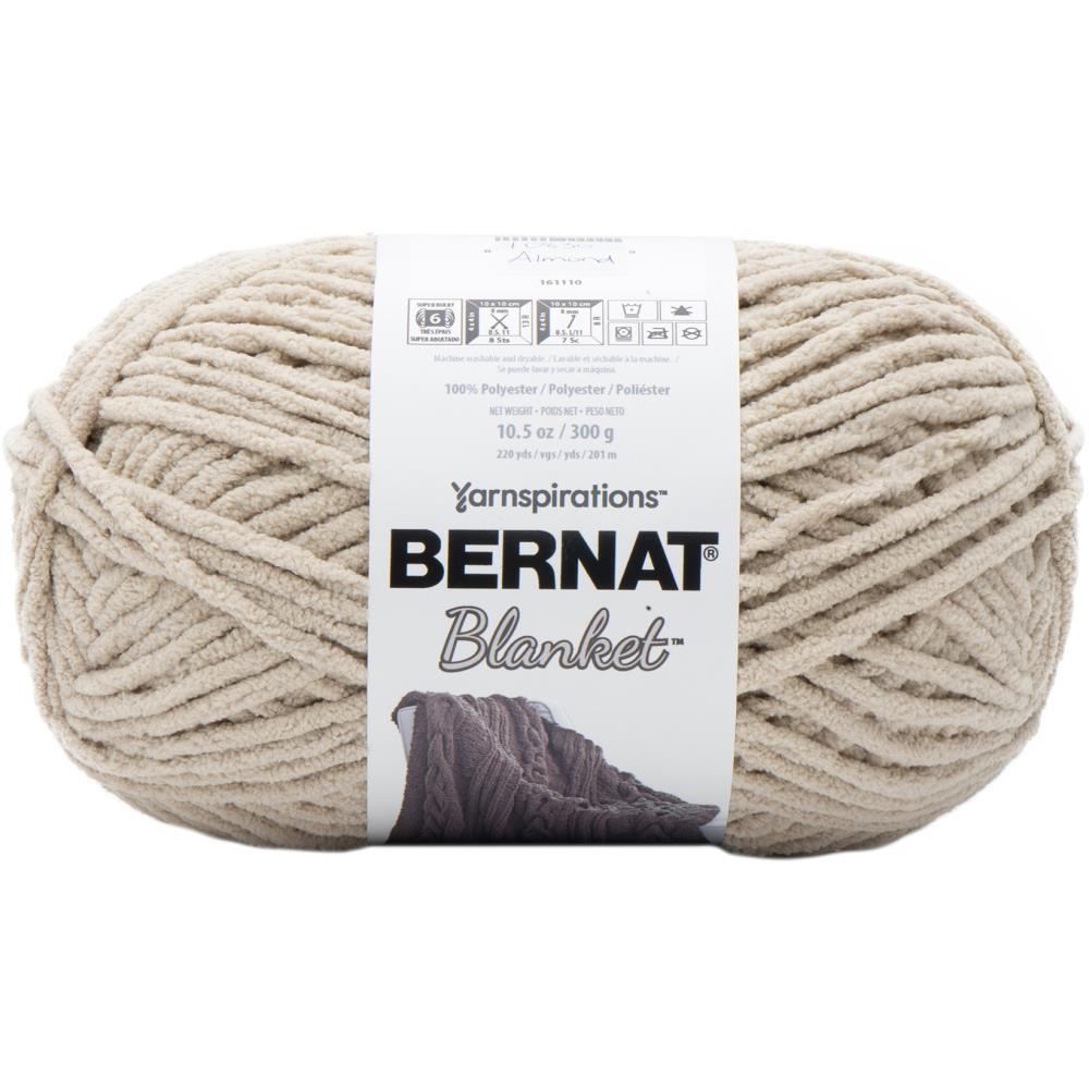 Bernat Blanket Big Ball Yarn