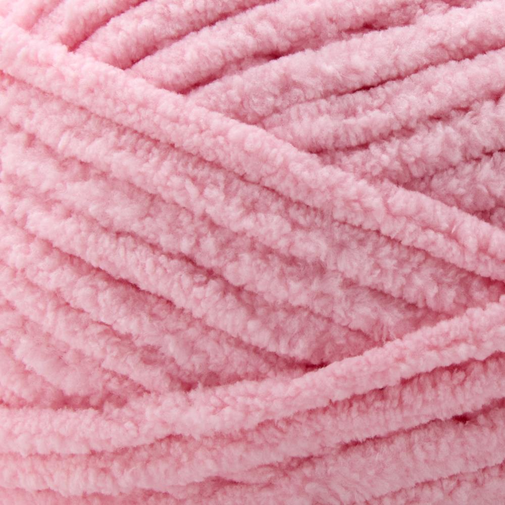 COTTNCANDY-YARN BASIX CHENILLE