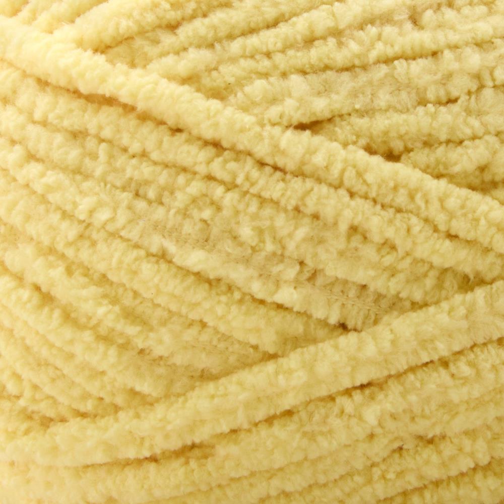 BANANA -YARN BASIX CHENILLE