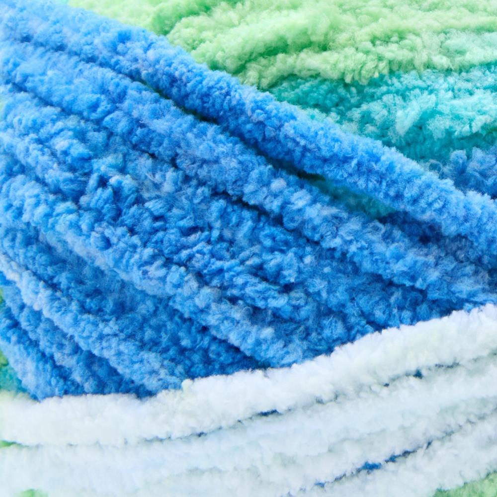 Premier Basix Chenille Multi Yarn