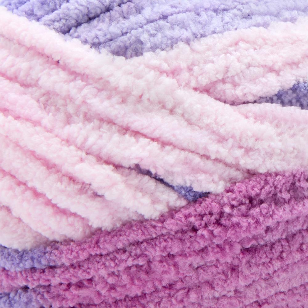 Premier Basix Chenille Multi Yarn