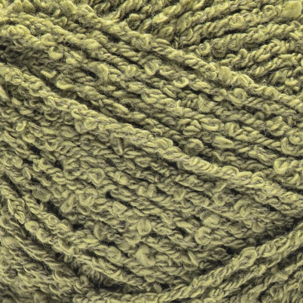 Bernat Cotton Terry Yarn - Color Wetlands