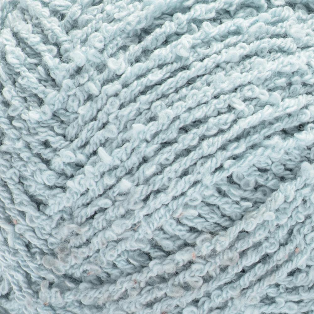 Bernat Cotton Terry Yarn - Color  Chambray