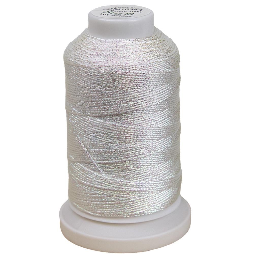 Handy Hands Liz Metallic Thread Cone Size 10