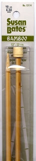 Susan Bates Bamboo Knitting needle