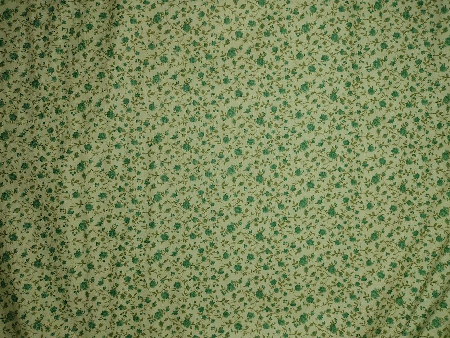 Cotton Fabric