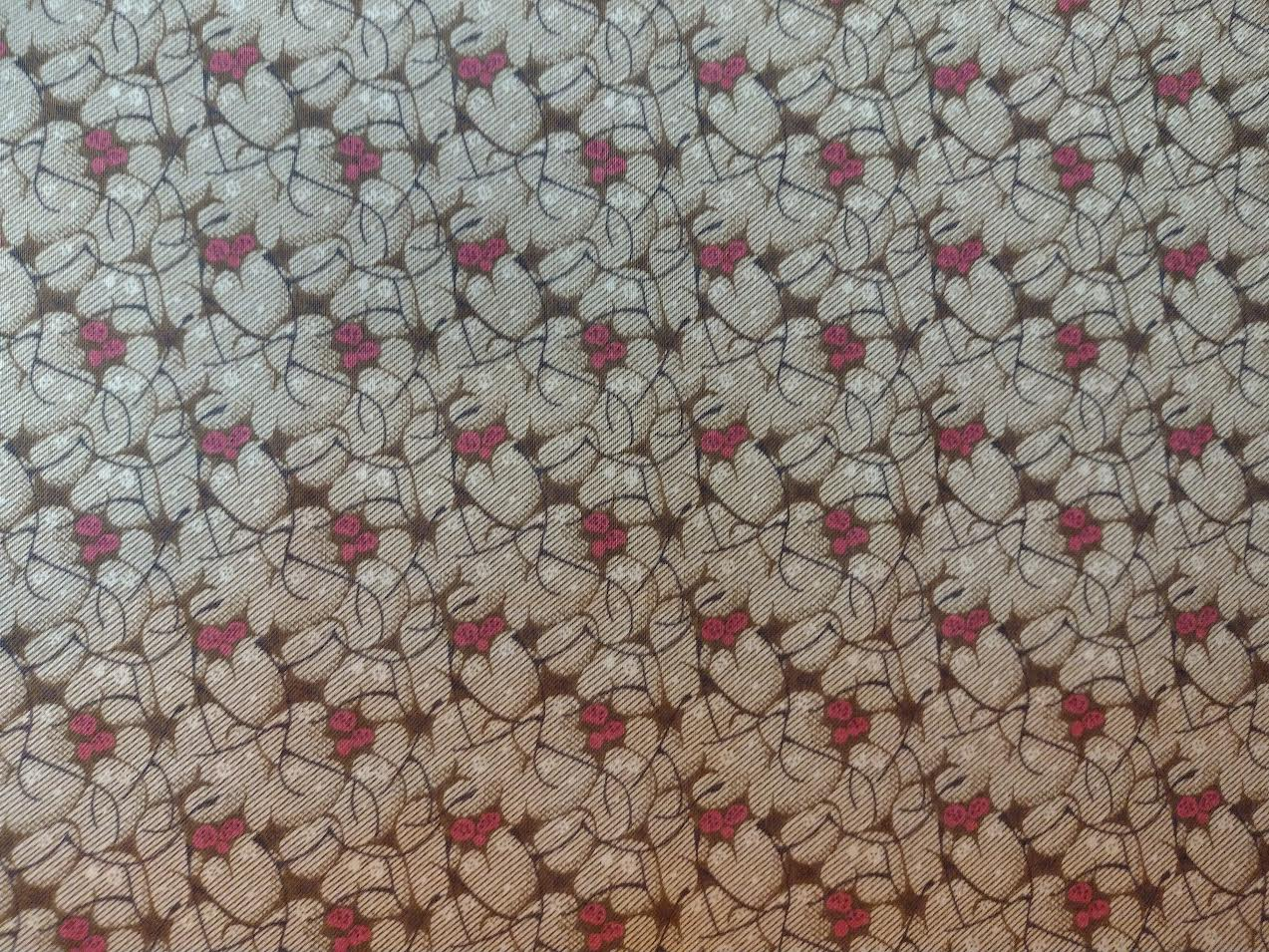 100% Cotton Fabric
