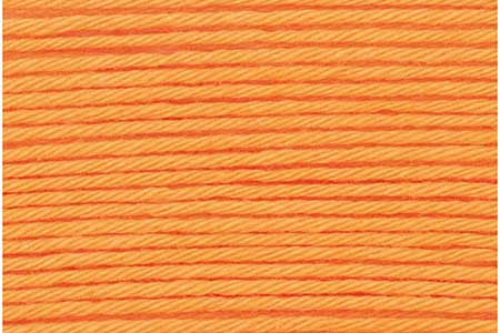 Ricorumi Solids Tangerine