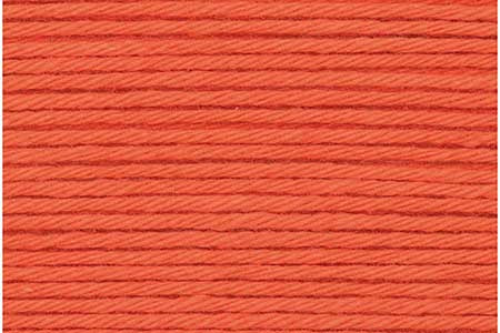 Ricorumi Solids Orange