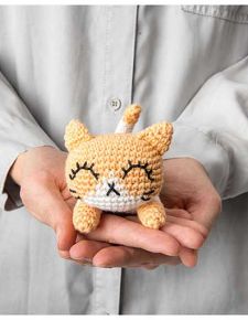 Ricorumi Pocket Pals Book