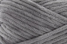 Bella Chenille Yarn Elephant