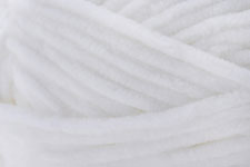 Bella Chenille Colors