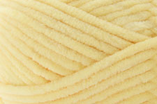 Bella Chenille Yarn Daffodil