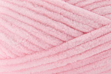 Bella Chenille Yarn Sugar Plum