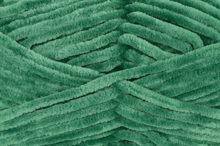 Bella Chenille Yarn Clover
