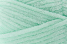 Bella Chenille Yarn Aquatic