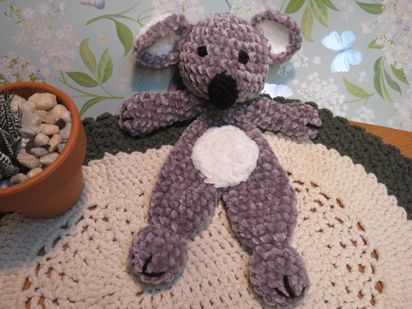 Koala Amigurumi