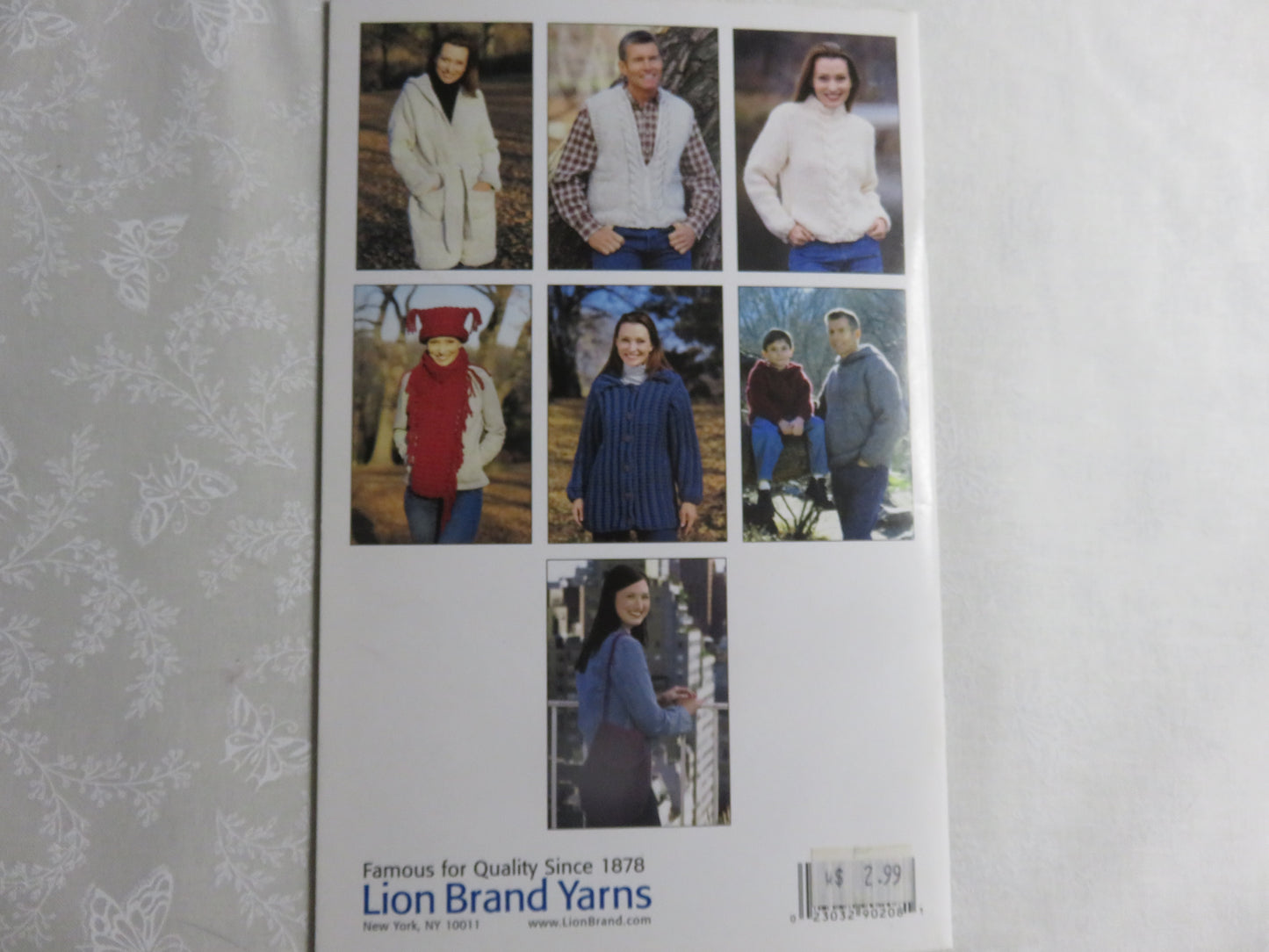 9 Fast Knit Fashions
