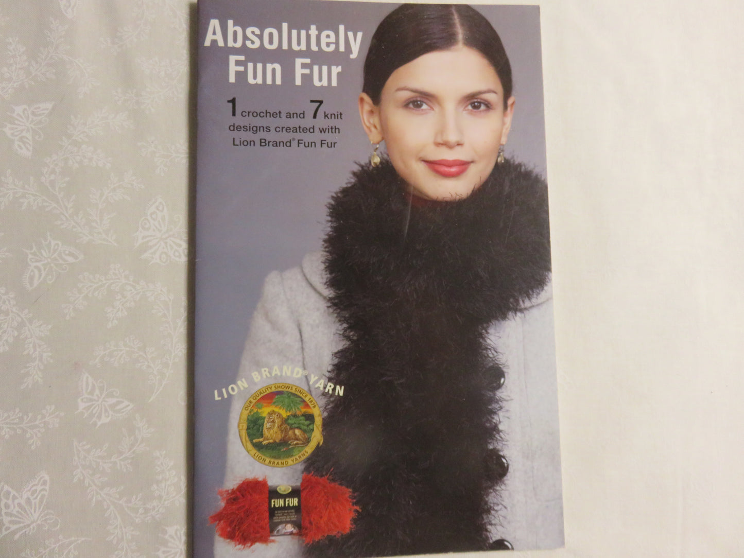 Absolutely Fun Fur