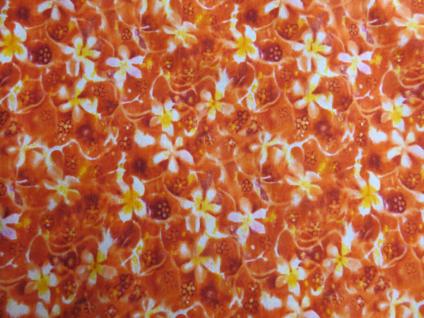 100% Cotton Fabric