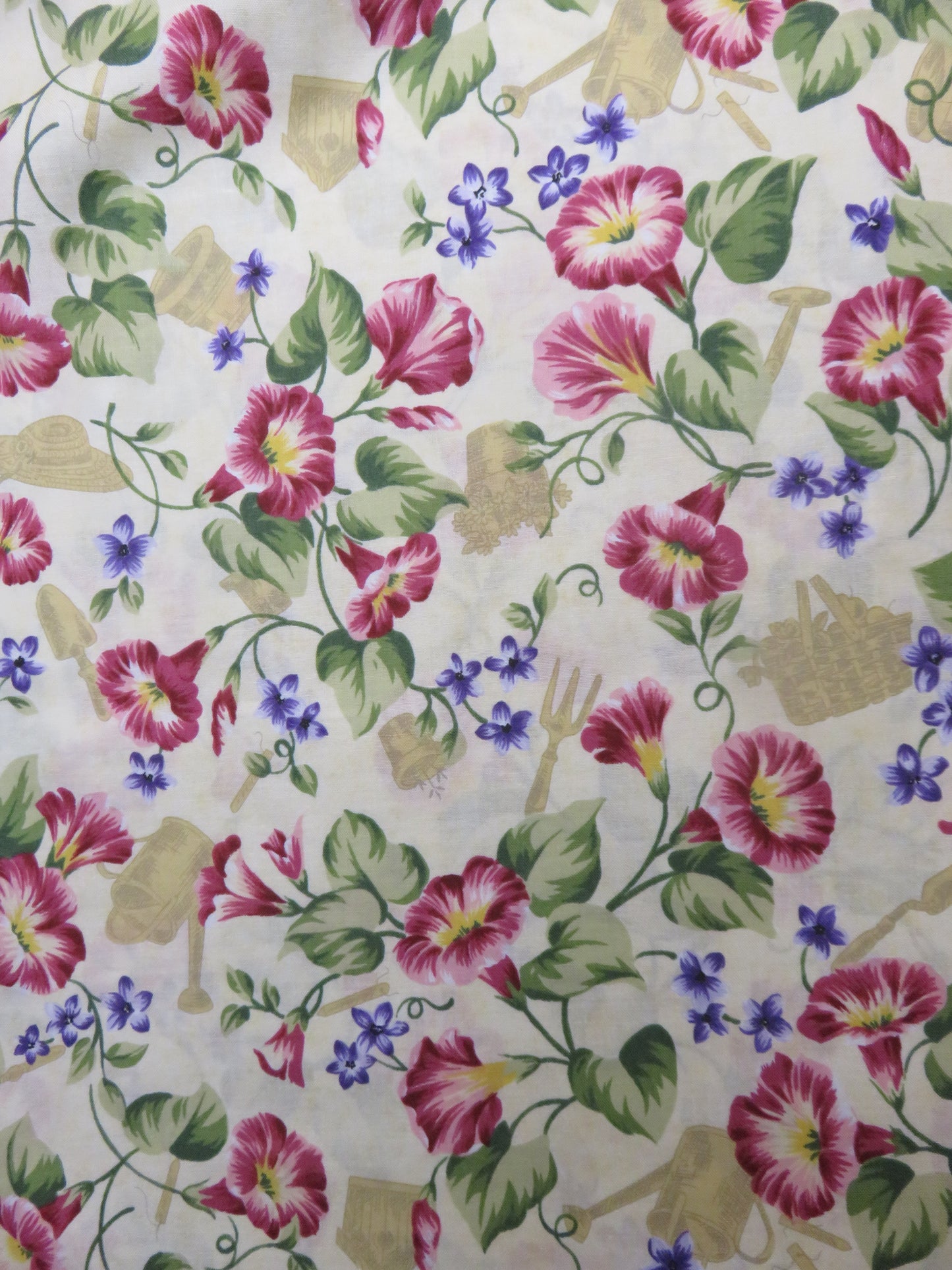 Cotton Fabric