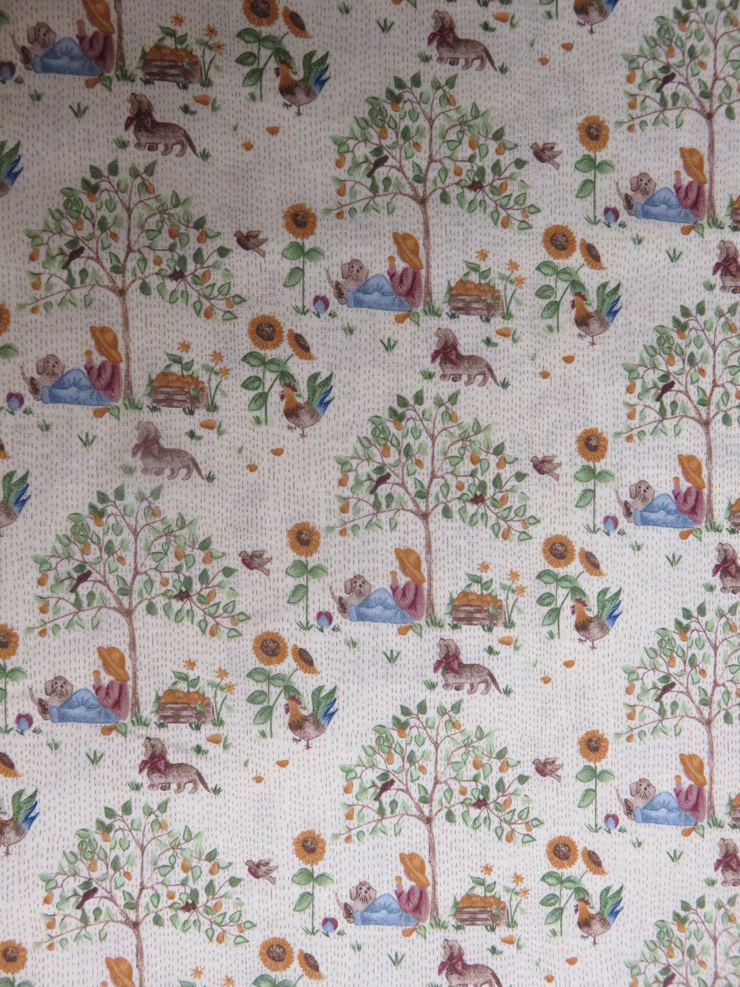 Fabric