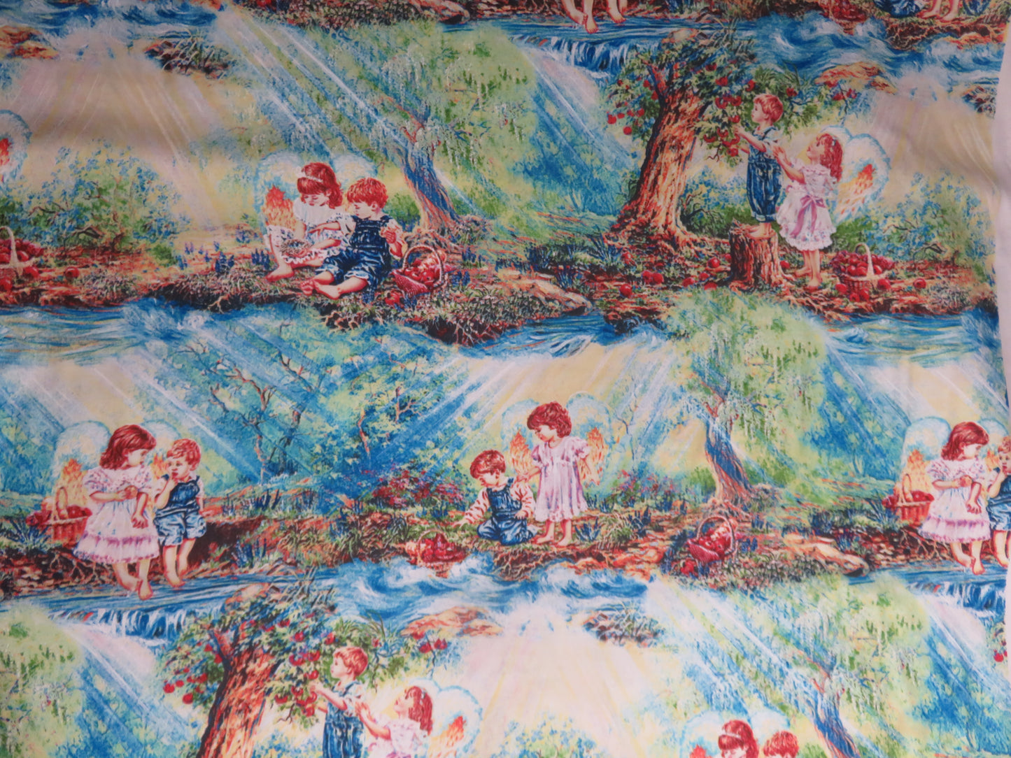 Fabric