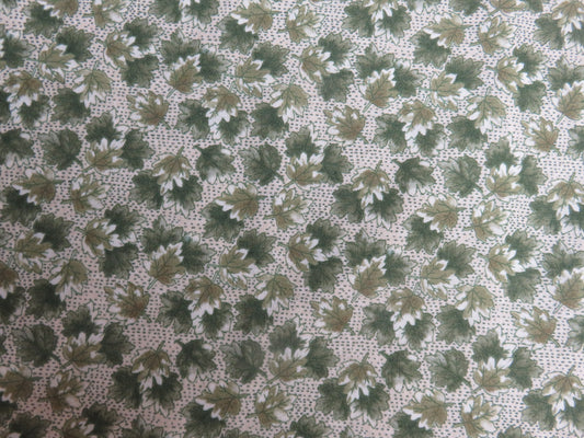 Cotton Fabric