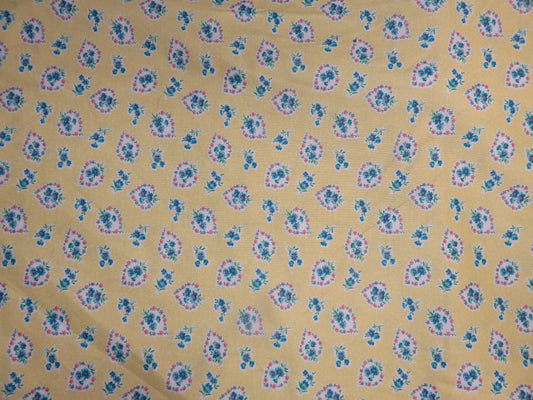 Cotton Fabric