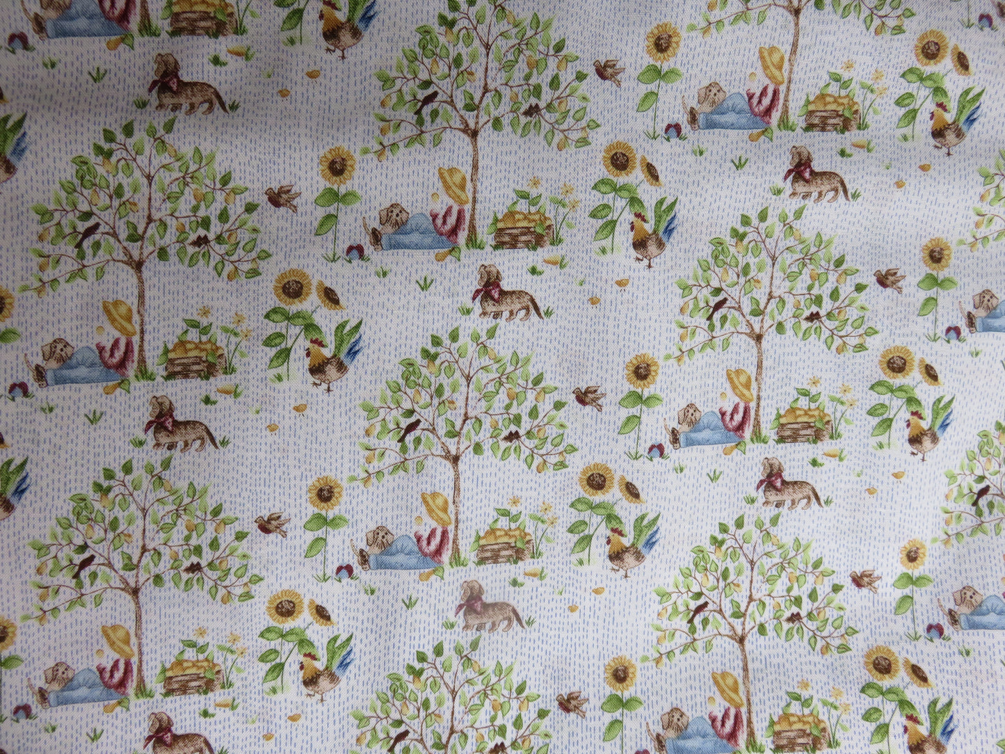 Fabric