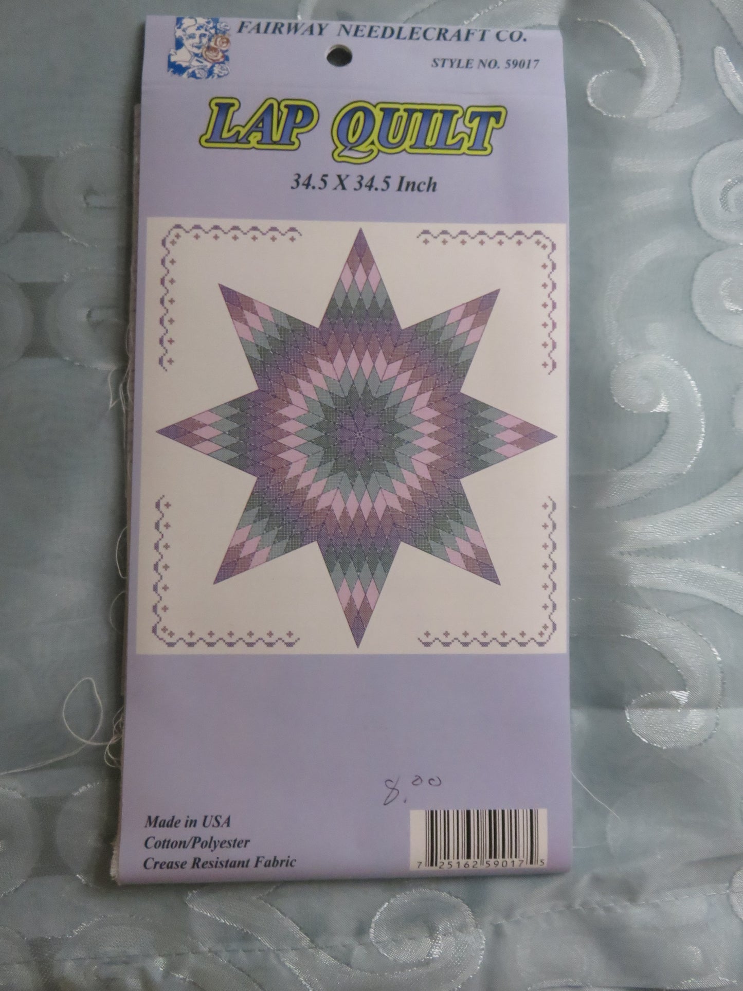 Fairway Needlecraft Co.