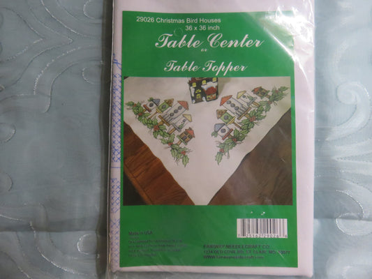 Fairway Needlecraft Co.