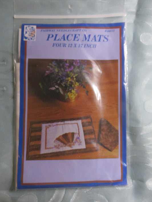 Fairway Needlecraft Co.