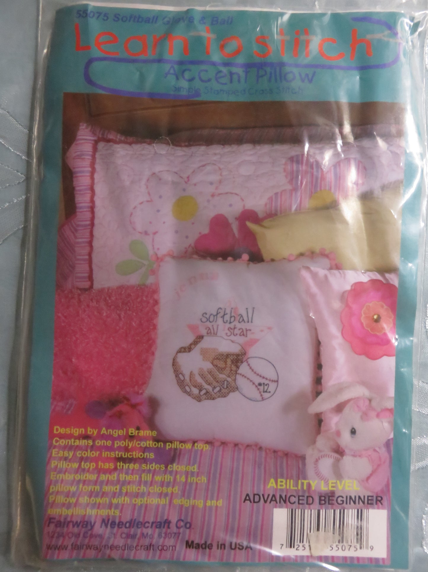 Fairway Needlecraft Co.