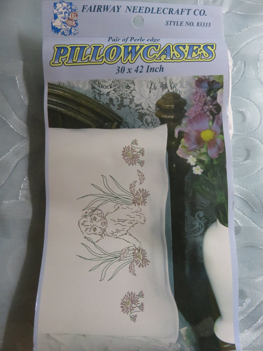 Fairway Needlecraft Co.