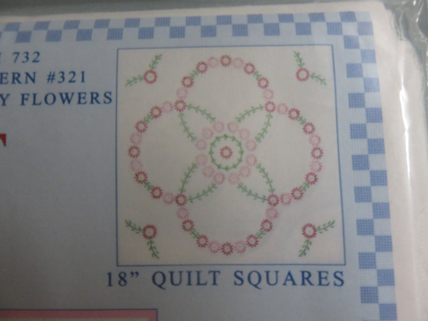 Jack Dempsey Needle Arts