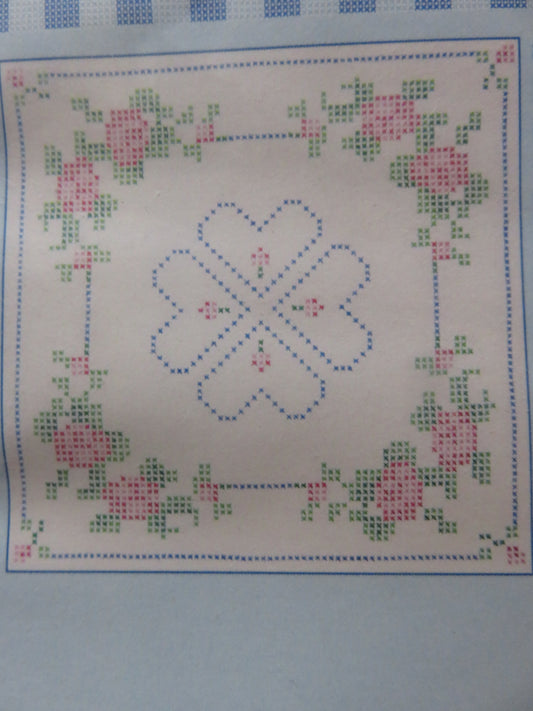 Jack Dempsey Needle Art