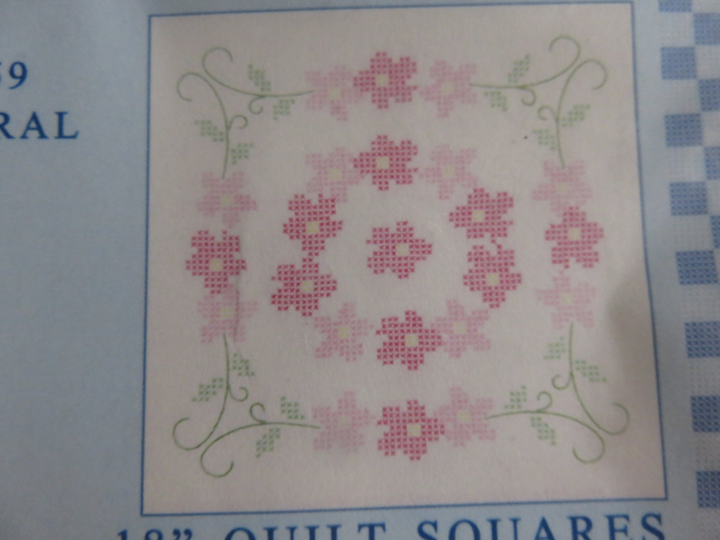 Jack Dempsey Needle Art