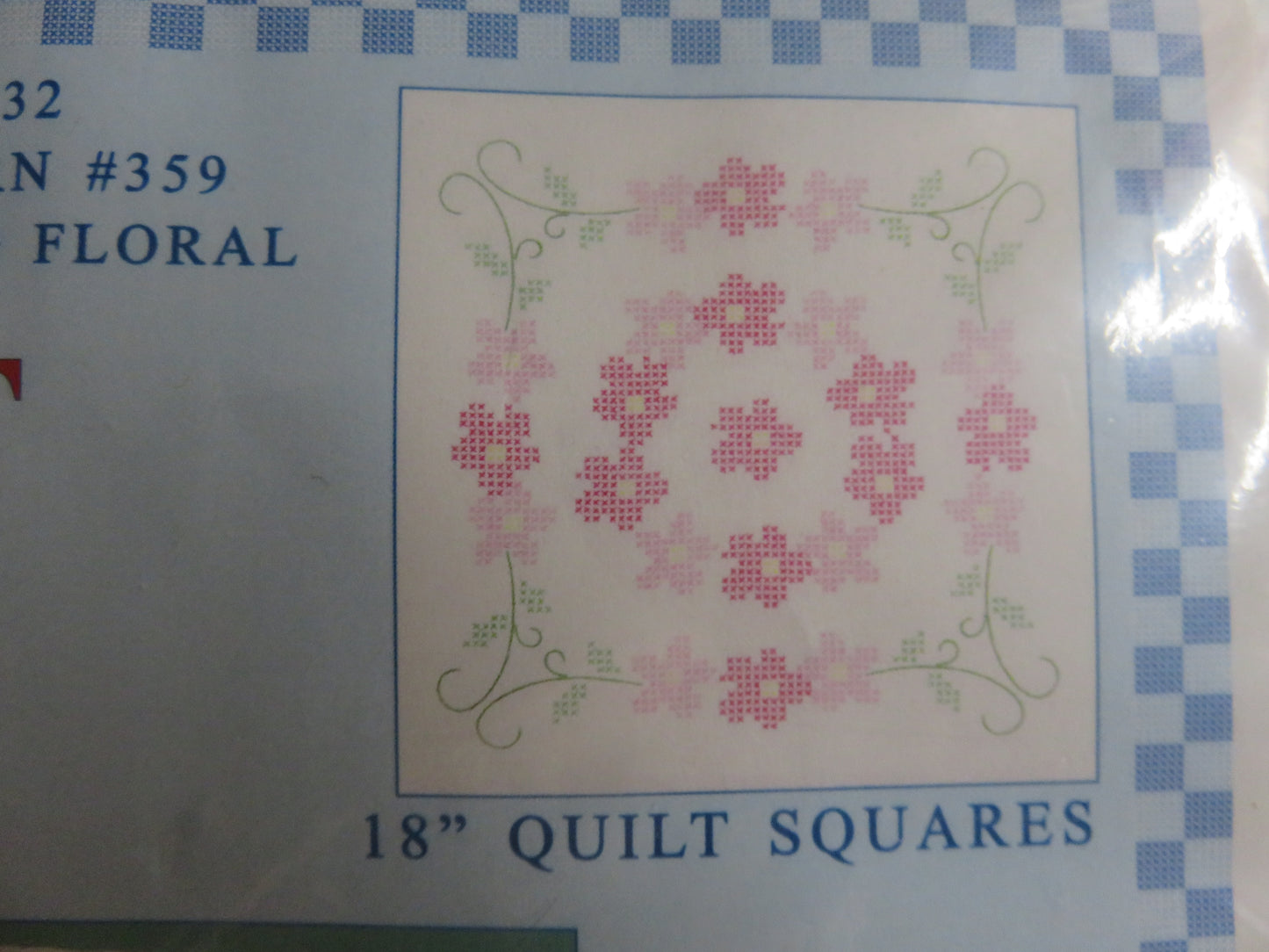 Jack Dempsey Needle Art