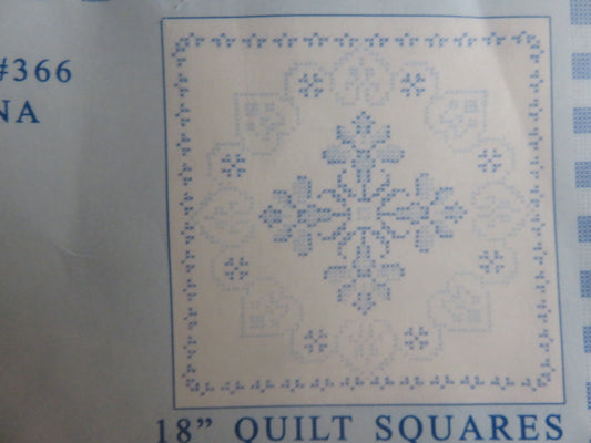 Jack Dempsey Quilt Blocks