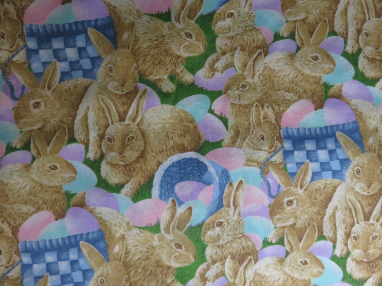 Cotton Fabric