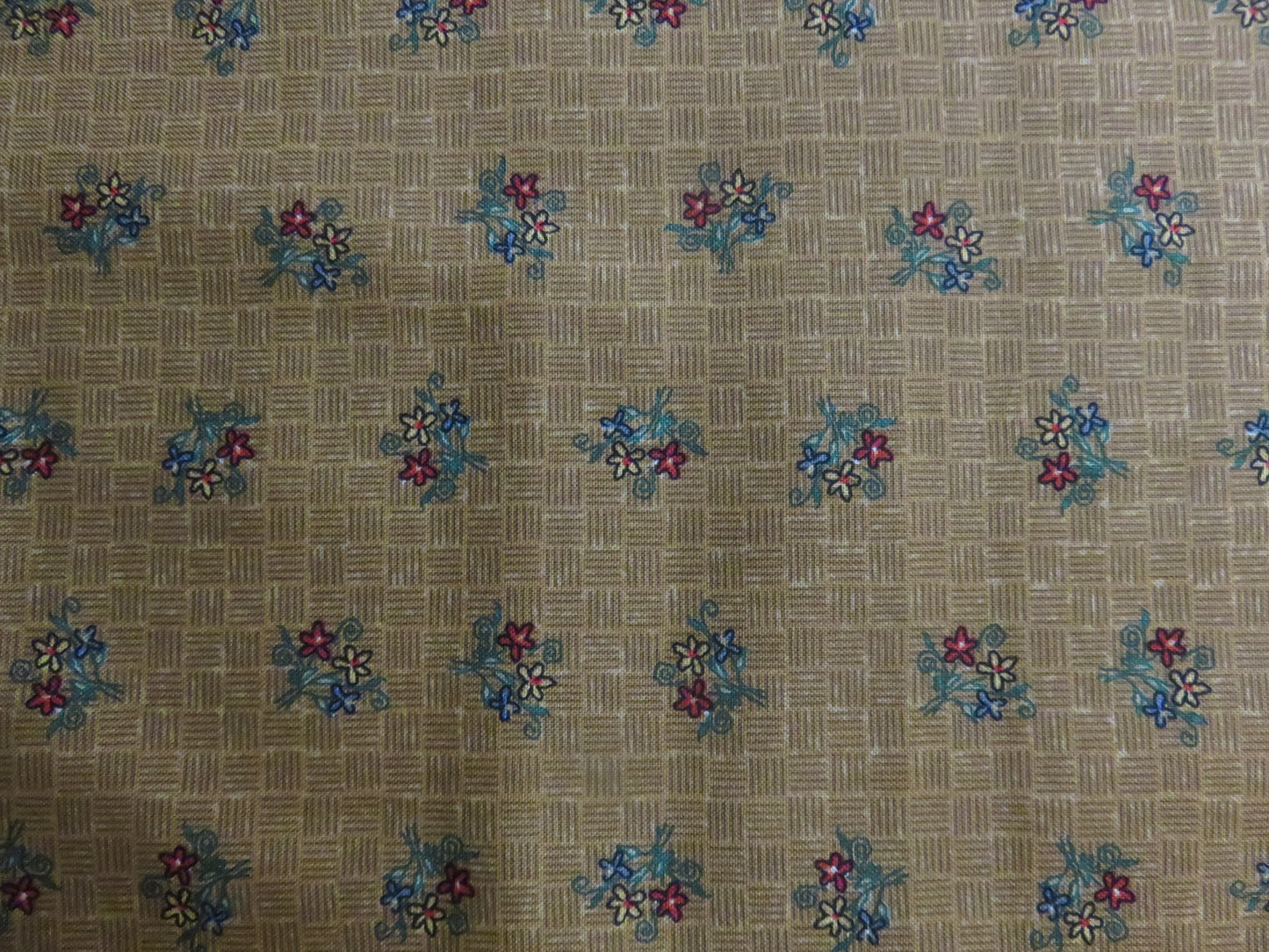 Cotton Fabric