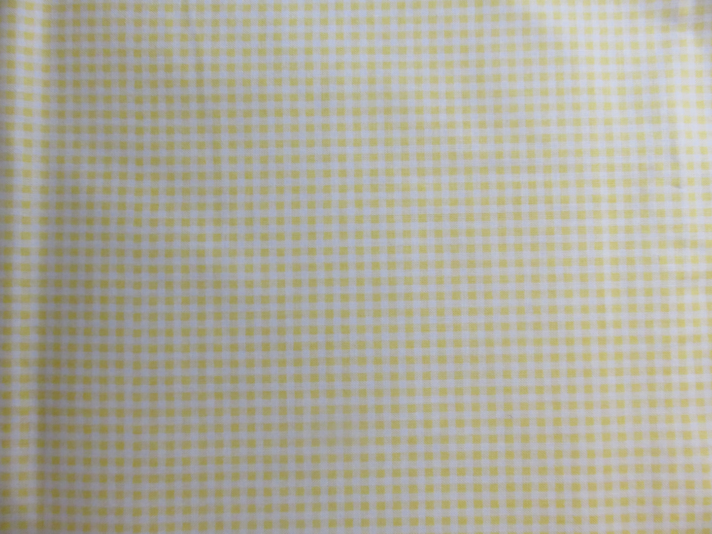Cotton Fabric