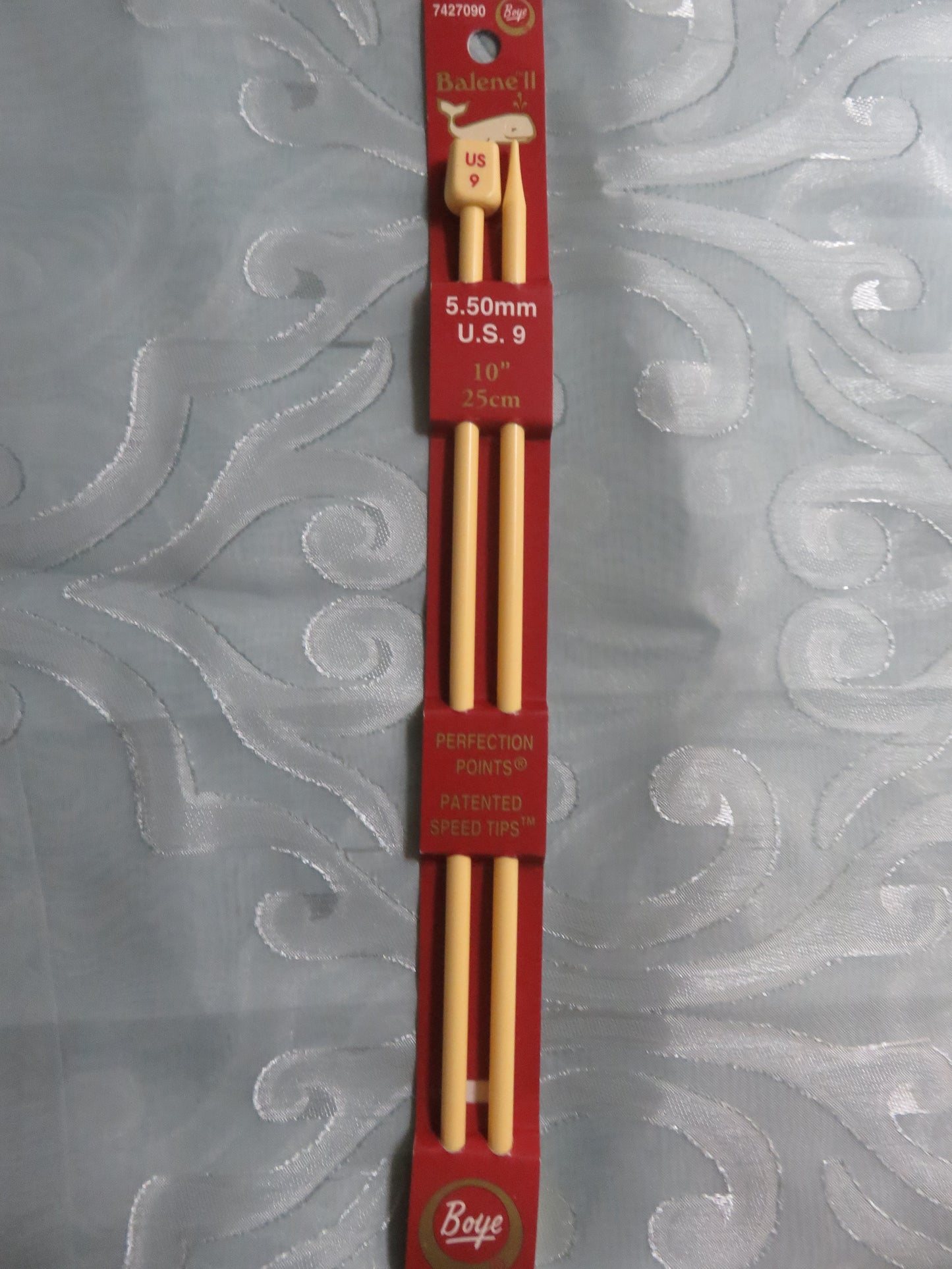 Knitting Needle