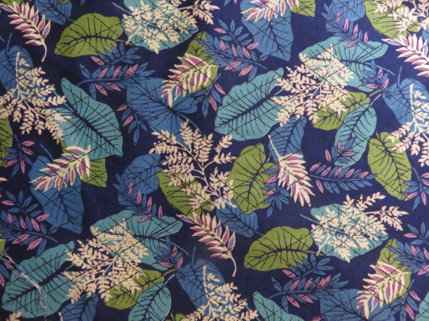 Cotton Fabric