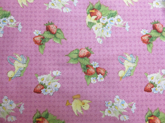 Cotton Fabric