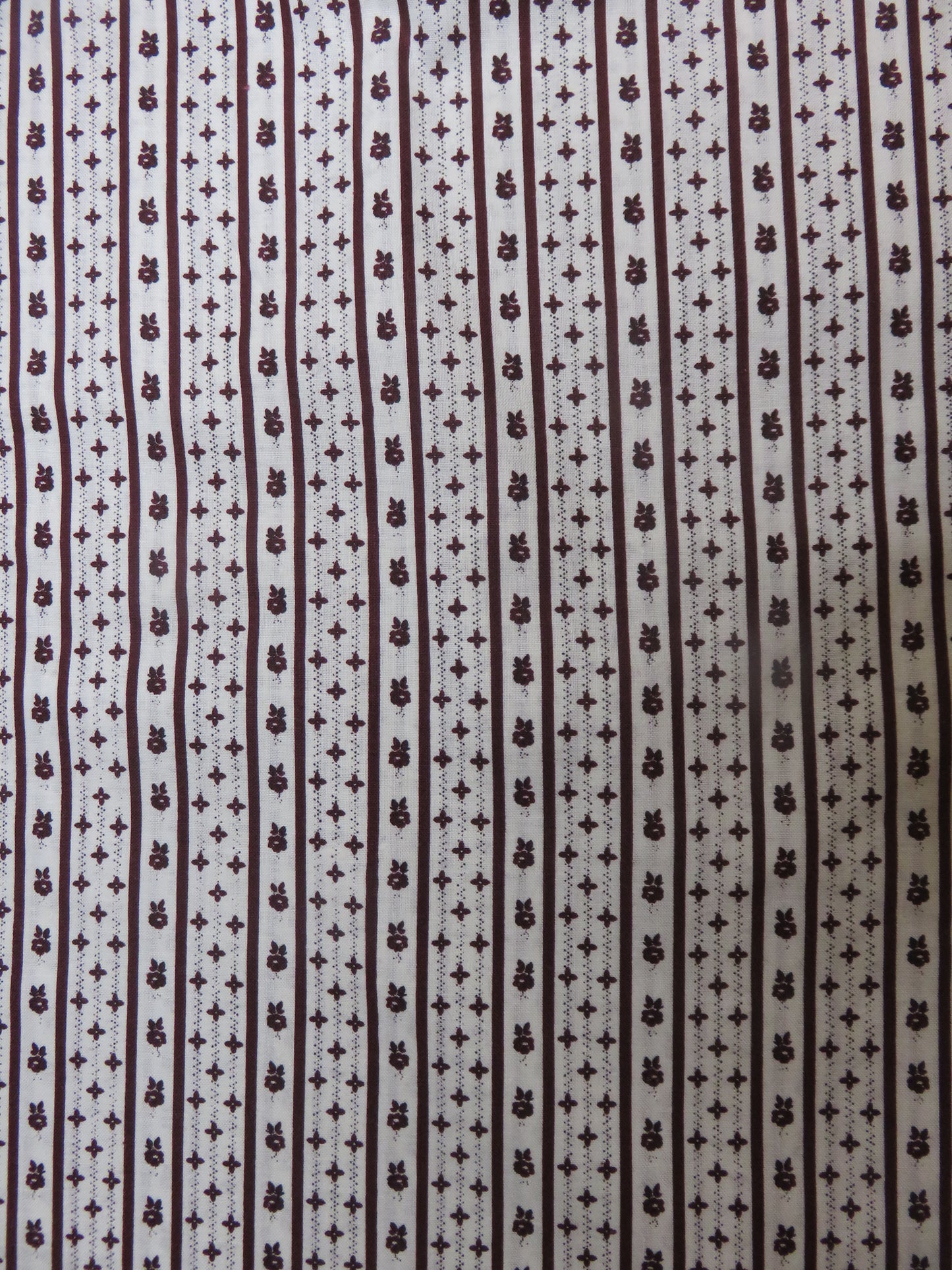 Cotton Fabric