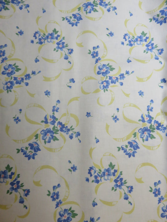 Cotton Fabric