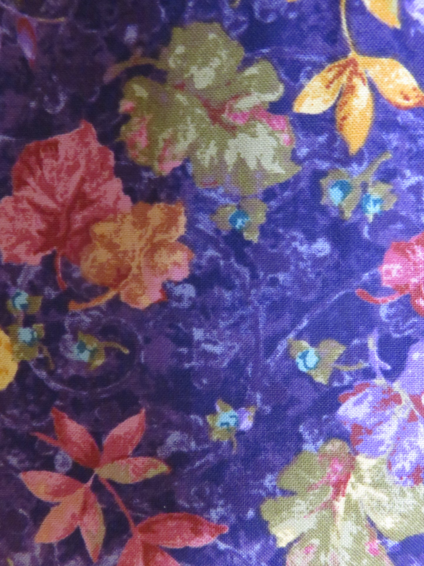 Cotton Fabric